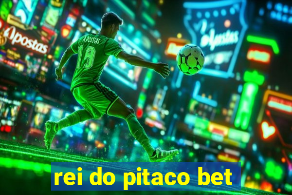 rei do pitaco bet